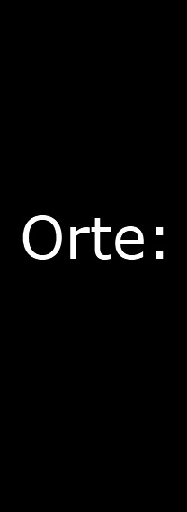 Orte
