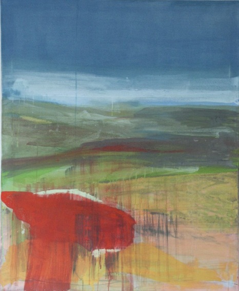 Regen - Freisinger Land. 1995.