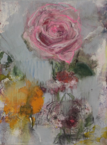 Rosa. 2014.