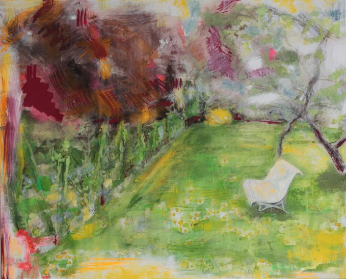 Setz dich doch. 2010.